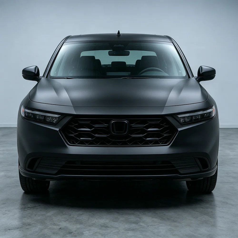 Premium Matt Black Car Vinyl W - Pet X Supplies review and price