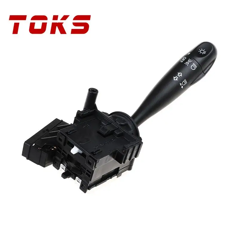 93410-1G000  93410-1C000 93410-1C200  Turn Signal Switch For Hyundai Kia Accent Rio 2006-2011 Electric Window Switch