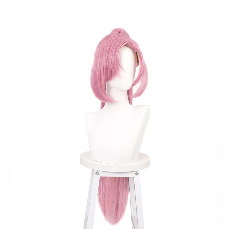 Pondong SK∞ Sakura House Kuren COS Wig