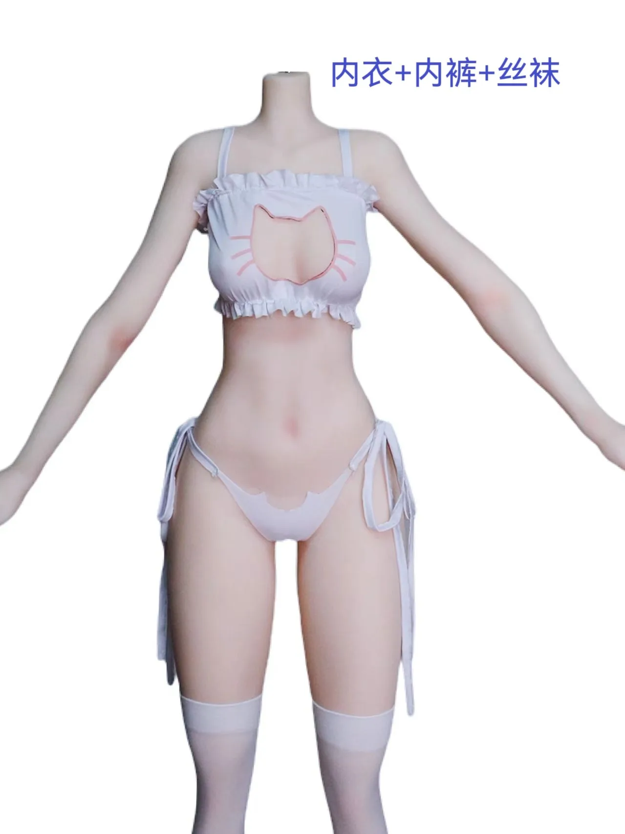 100 cm real silicone doll-AliExpress