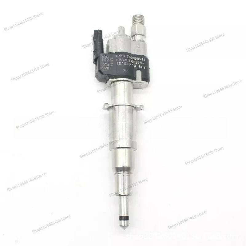 Auto Engine Fuel Injection Nozzle for 1353758904811 1353758526111 High Performance Injector Replacement