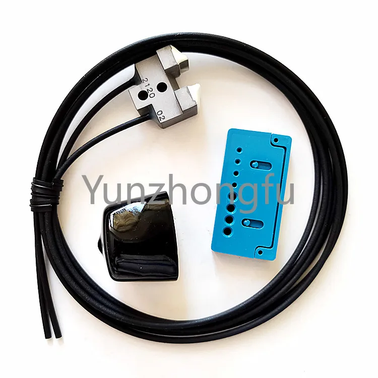 

HPF-P003AC Fiber Optic Sensors