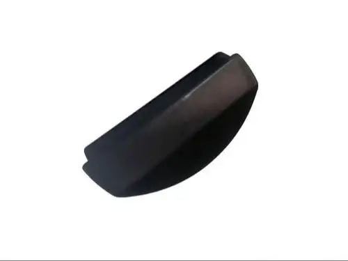 

Ultra Durable Auto Accessory High quality car-styling Bumper Notch Filler for vw Polo 6R