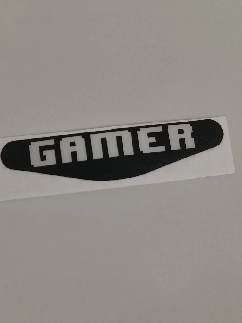 LED Light Bar Sticker for PS4 Controller for DualShock 4 Controller Game Accessories