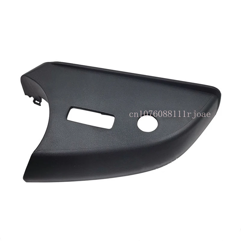 Auto Side Rearview Mirror Bottom Lower Holder Cover for Mercedes-Benz GLE GLS GL ML W164 W166 X166 G Class R Class