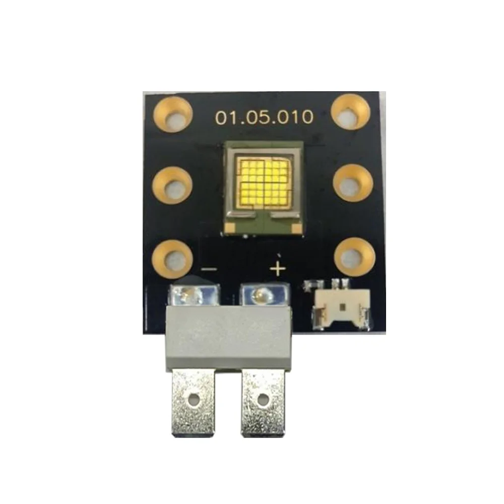 High Power 150W LED Stage Light Chip 9/12/24/32/36/49wicks Cold White High Luminou ZL LED For Moving Head Disco Lamp Accessories