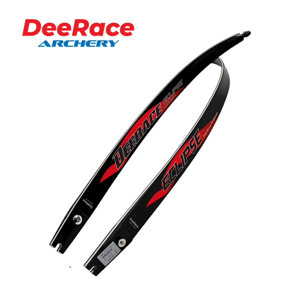 DeeRace Recurve Bow ILF Limbs 66