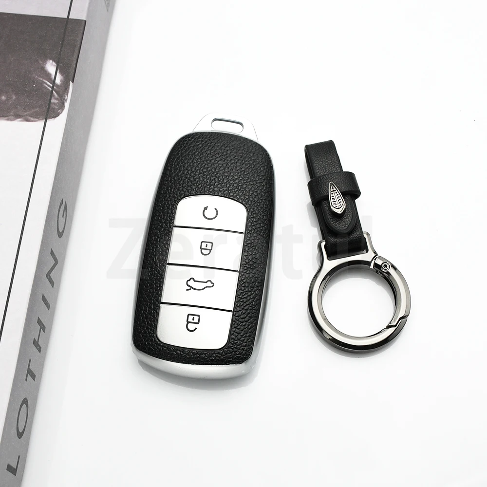 Tpu Shell Fob Holde… - image