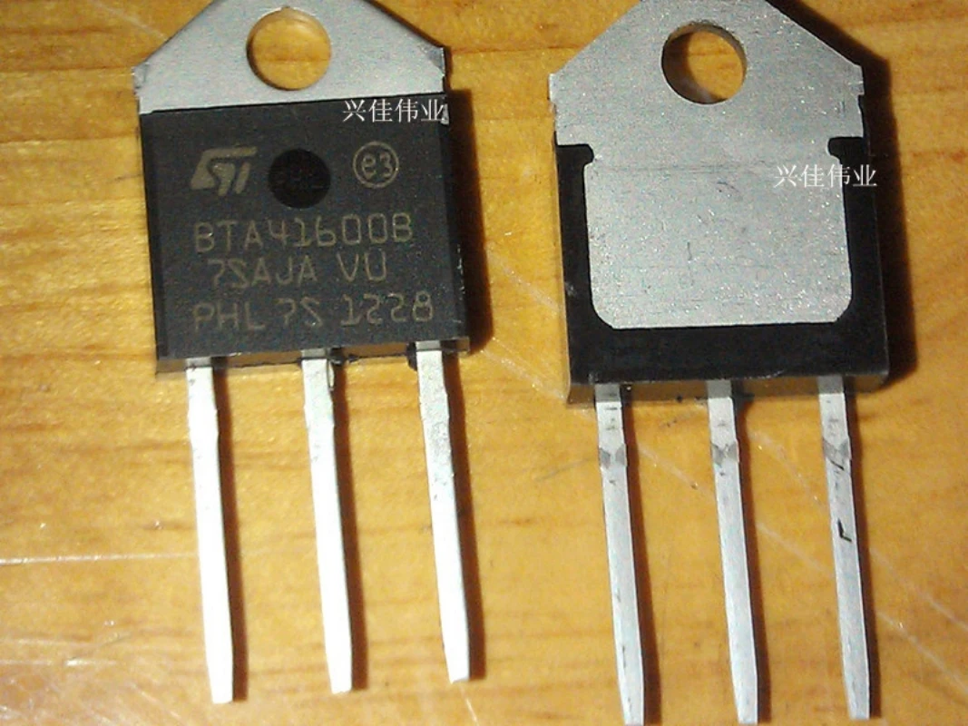 

50 шт., новые и оригинальные модели BTA41