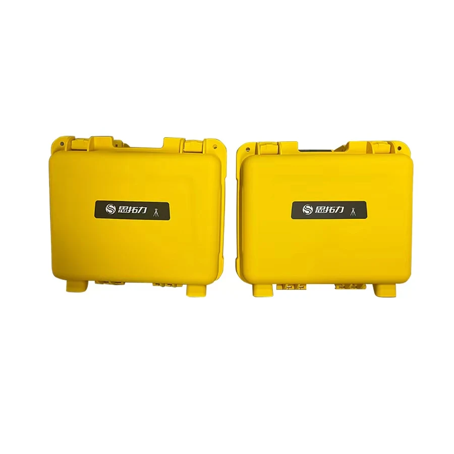 Most Popular Stonex S6II/S980+ Base And Rover Combo: Affordable, 60° Tilt & 10s RTK