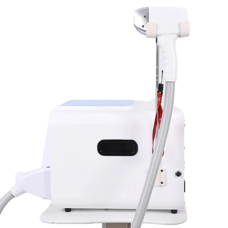 2024 Beste 3500W Verkopende Product 808 Diodelasers Ontharing Permanente Laser Ontharing Machine