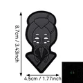 Luminous patch 8