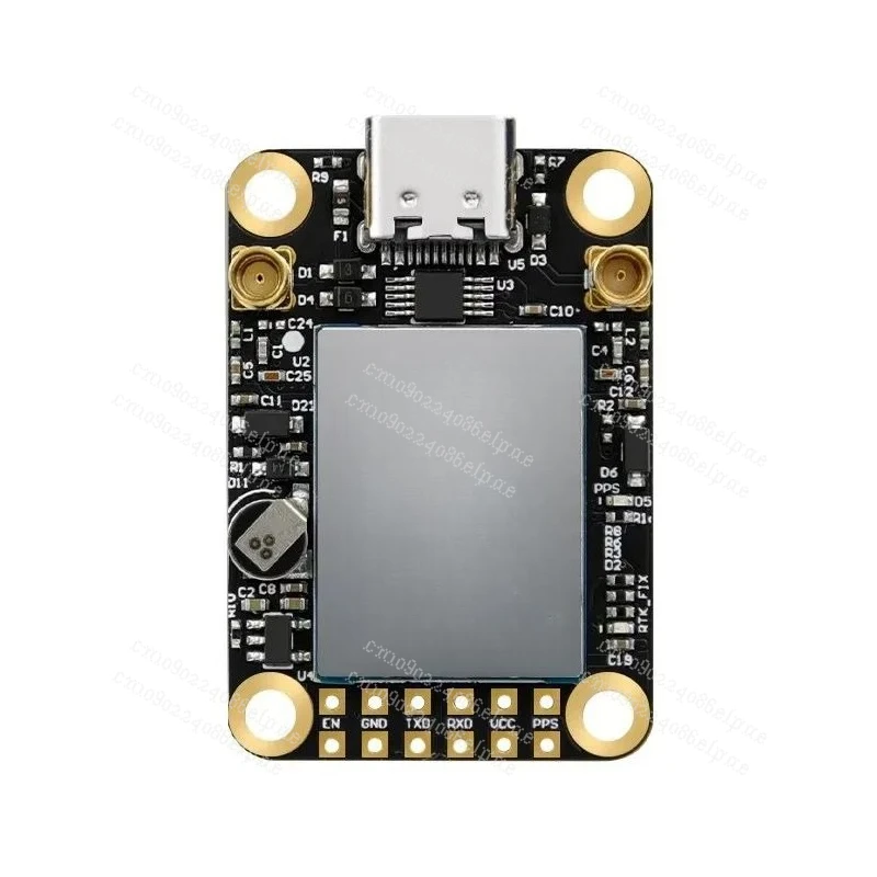 

Комплект для разработки базовых станций GNSS RTK UM982, UM980, UM960 (OEM), высокоточный GPS-модуль для замены