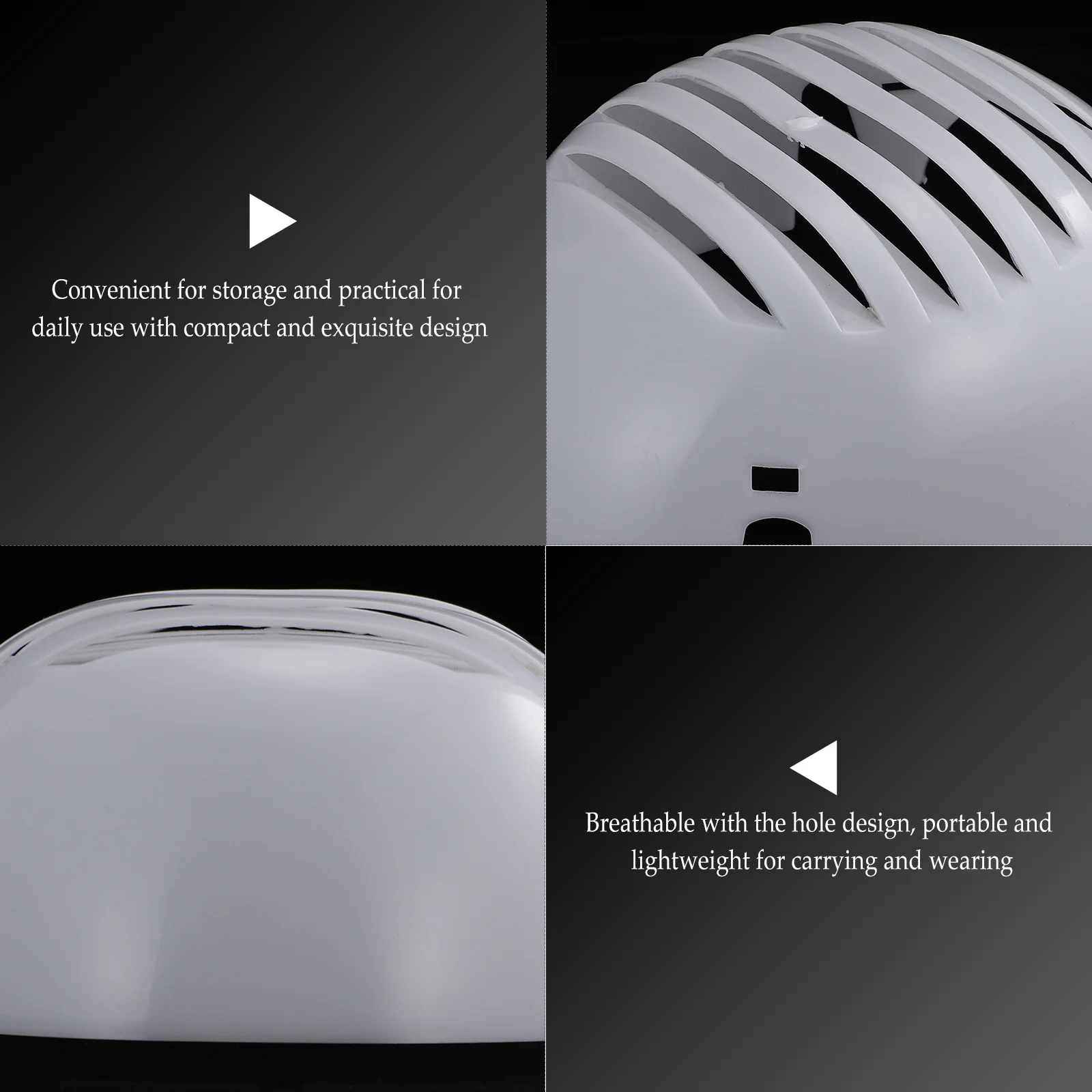 

1 set Safety Bump Cap Insert Lightweight Baseball Hat Liner For Men Women Uv Protection Work Outdoor Industrial Use Bump Caps