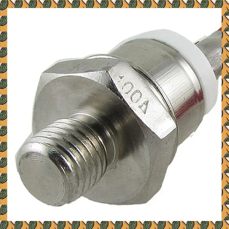 

A77I 4X Тиристор управления фазой SCR 100A 1600V KP100A