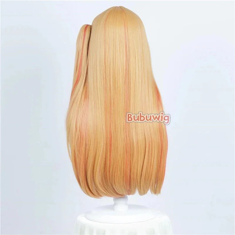 Cysynthetic Hair Ru…