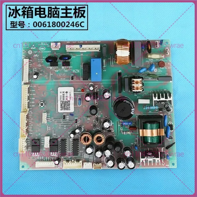 

For Haier, multi-door refrigerator circuit board 0061800246A/C power board, control board