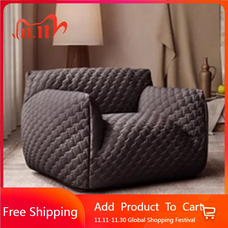 

Luxury Makeup Living Room Chairs Designer Individual Replica Balcony Throne Chairs Reading Fauteuil Salon Balcony Furniture