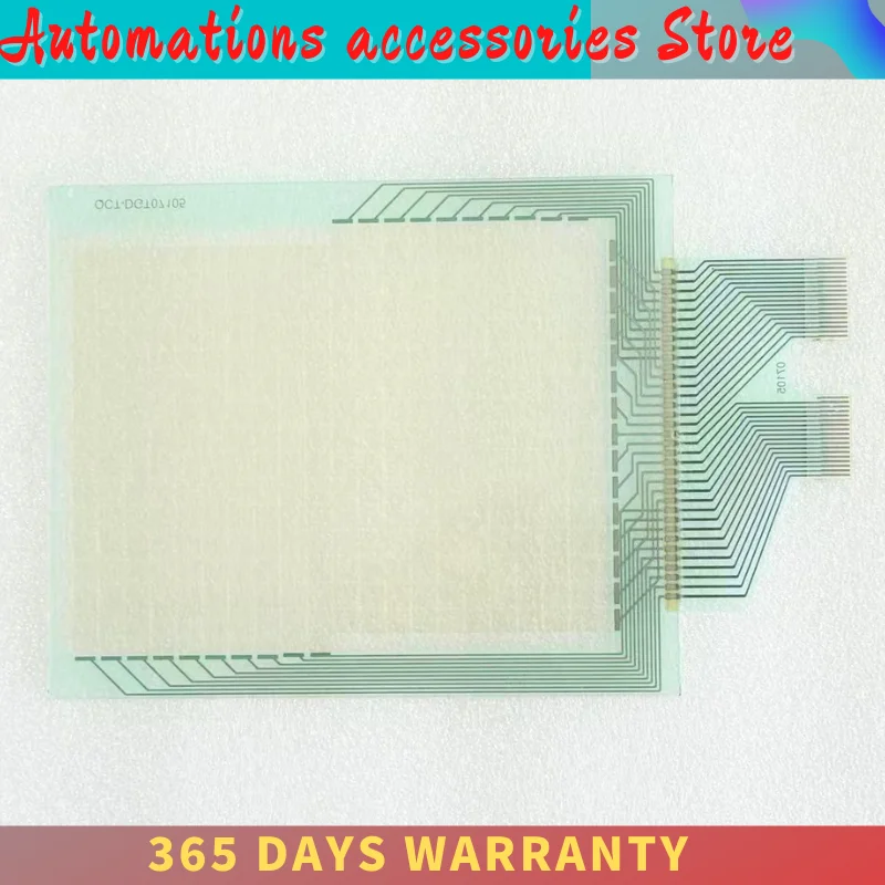 

Стекло сенсорной панели для A853GOT-LWD A853GOT-LWD-M3 A853GOT-SWD A853GOT-LBD A853GOT-SWD-M3 A853GOT-LBD-M3 A853GOT-SBD-M3