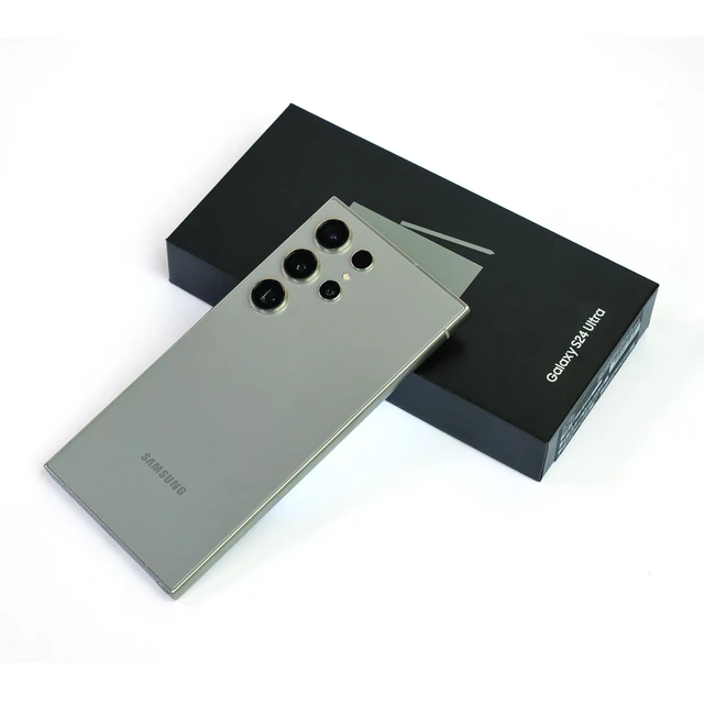 Samsung Galaxy s24 Ultra 5g-スマートフォン,256GB, 512GB,snapdragon 