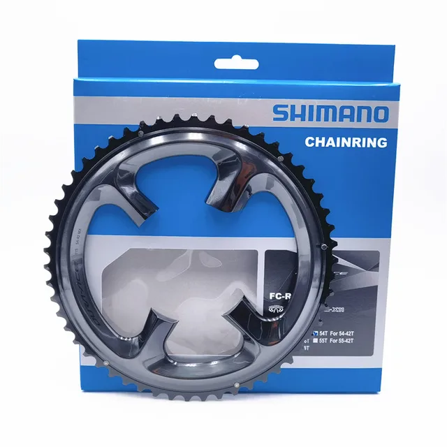 パーツ SHIMANO DURA-ACE FC-R9000 Shimano Dura-Ace series FC-9000/R9100/R9200 Crankset Chainring 50T
