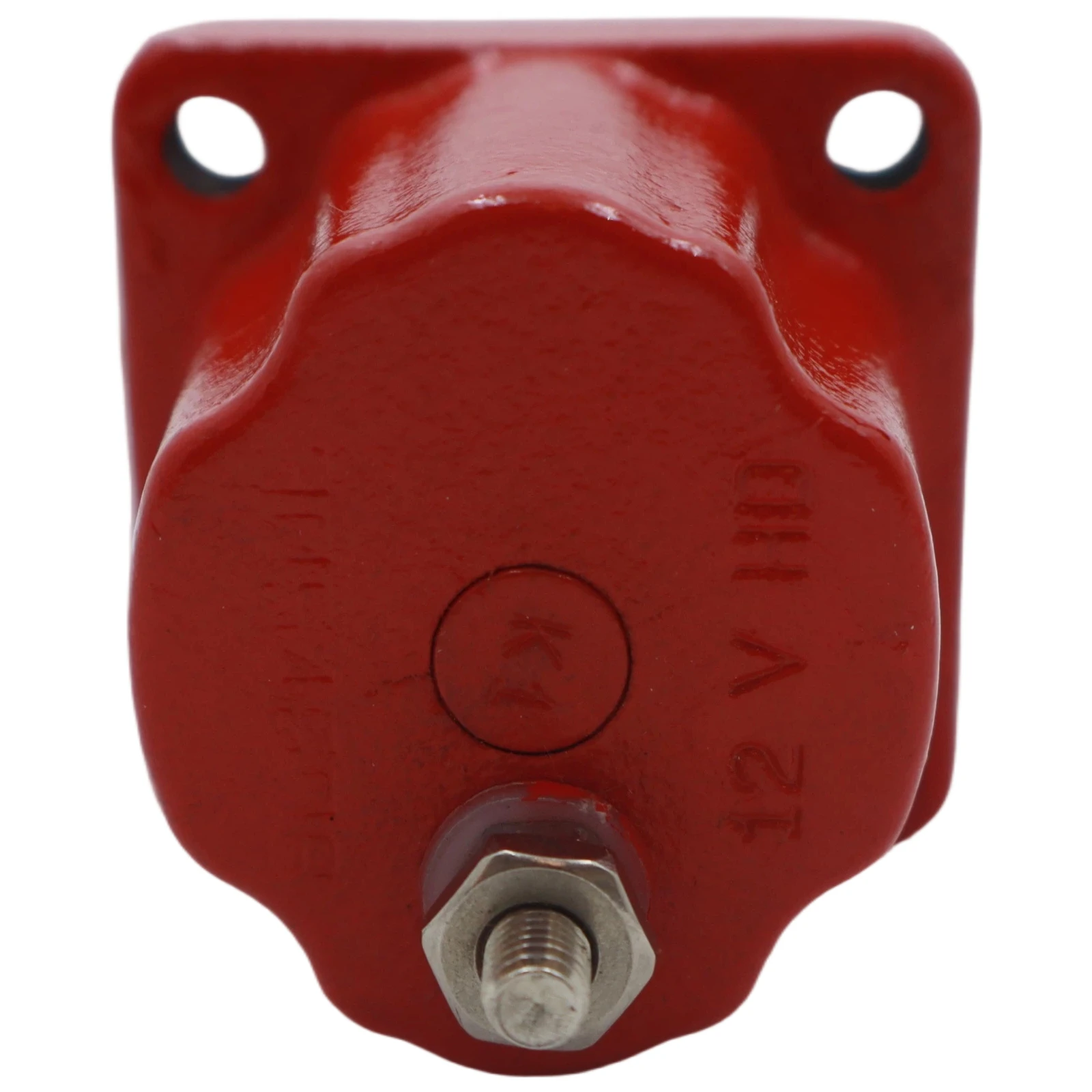 4024809 12V Solenoid valve For Cummins N14 NTA855 KTA19 KT50 305461 M11 K38 K50 MTA11G1G2 KTA38 KT38P780 KTA19G3G4 KTA38G2