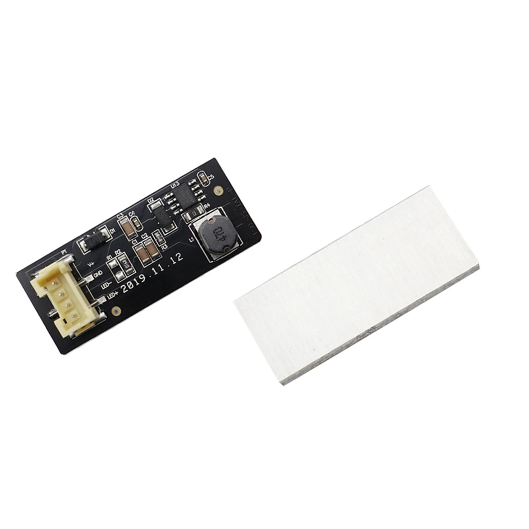 A36T-2X الموزعين المهنية C512 هرتز الشوكة الرنانة