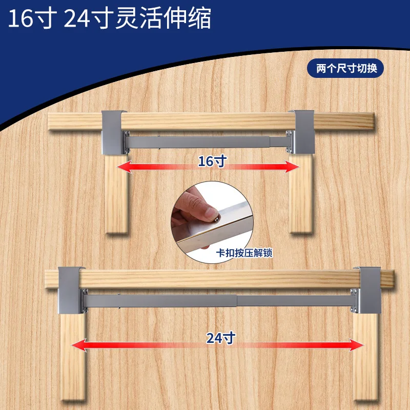 16-24 inch retractable woodworking frame tool 90 degree right angle holder puzzle clamping
