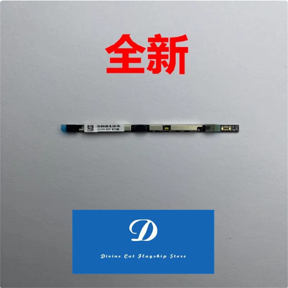 

ДЛЯ микрофона камеры Dell Inspiron 13 5310