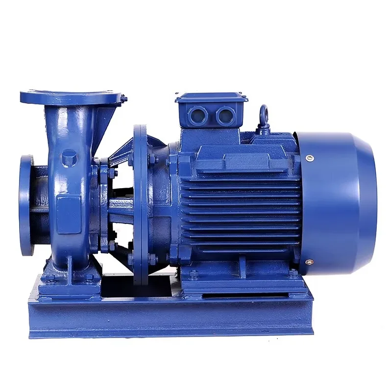 

KYW China Commercial Water Pump Continuous Duty Water Pump