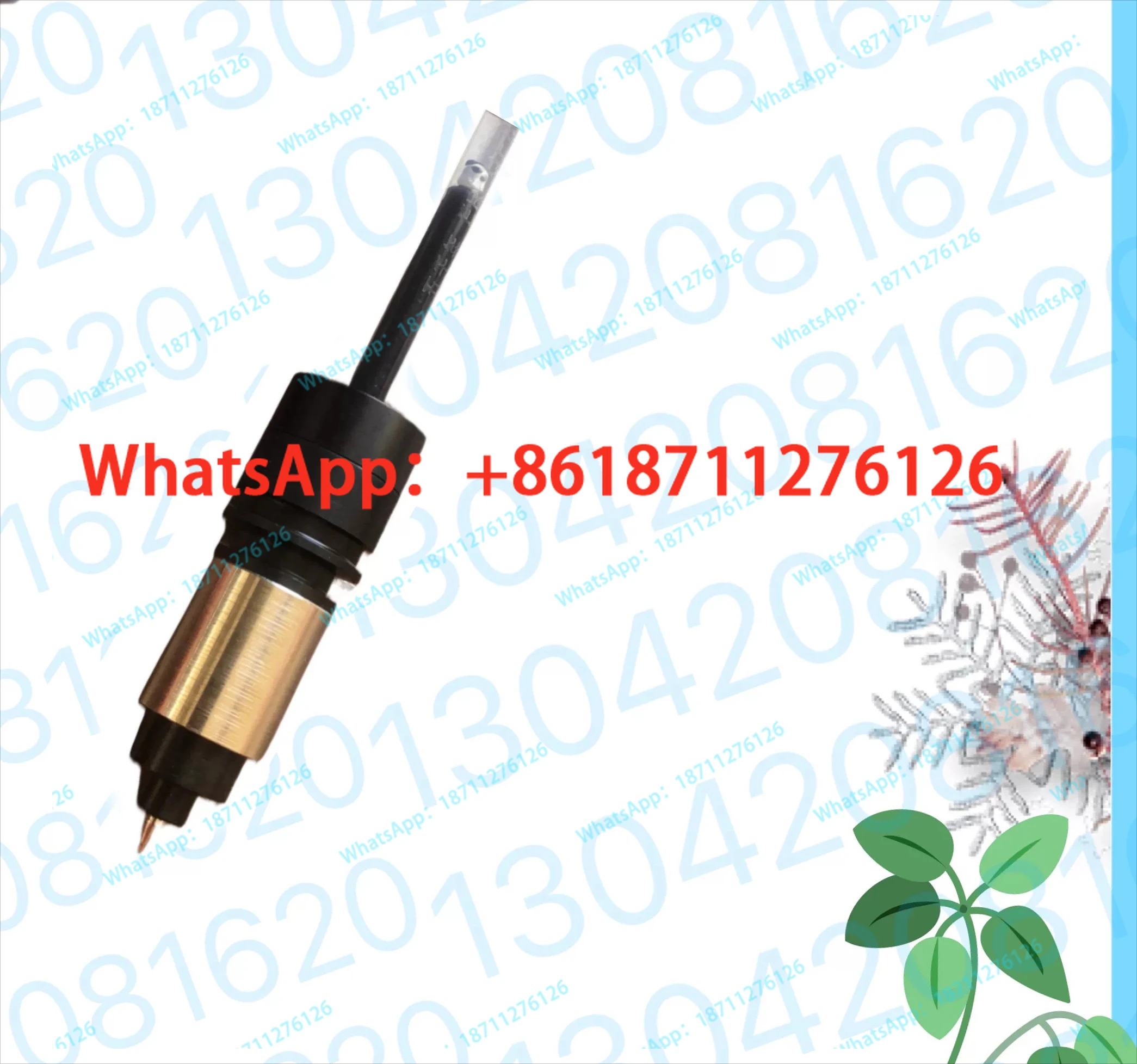 Engraving machine pen holder PHP36-BALL (ballpoint refill and neutral refill)