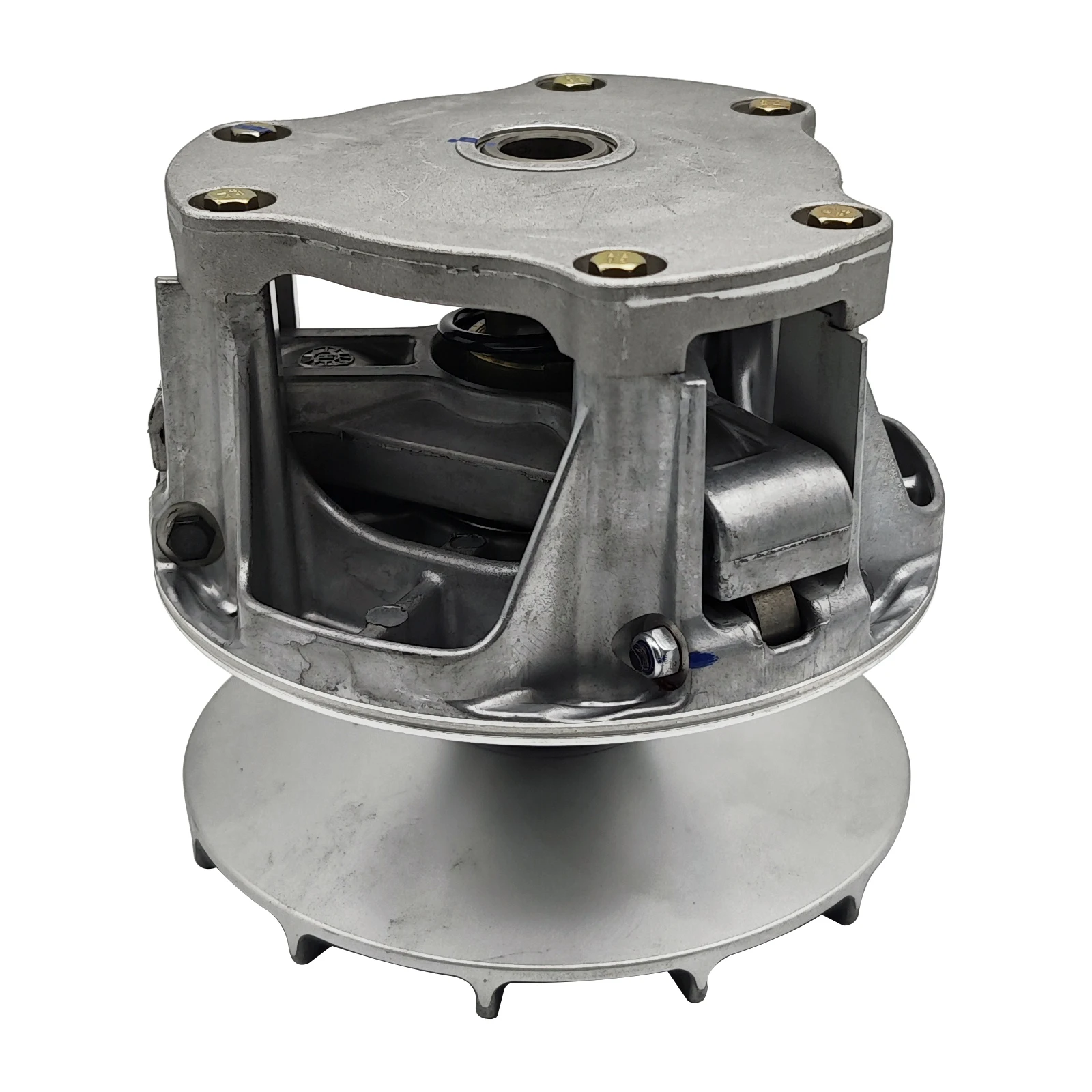 【2026 Hot Selling】For Polaris ATV Parts OEM 1321706 K500 Sportsman 500 Primary Braking Drive Clutch 4x4 ATV/UTV Parts