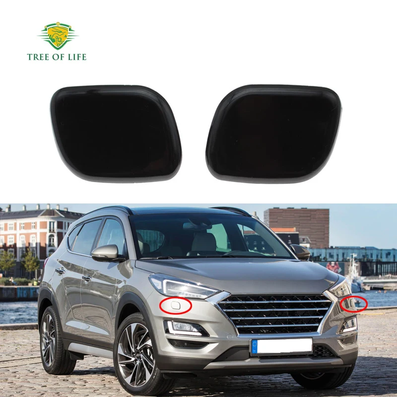 For Hyundai Tucson … - image