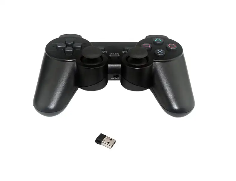 Hiwonder PS2 Wireless Handle Remote Control with USB Receiver