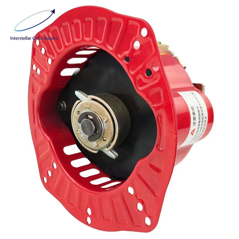 

168/170 Horizontal Diesel Engine Water Pump Part - Pull-Free Hand Crank Starter, Easy Start Accessory Fit for Diesel Pump