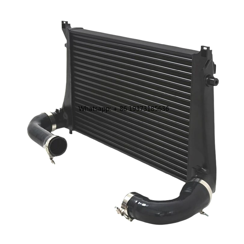 Aks Intercooler For…