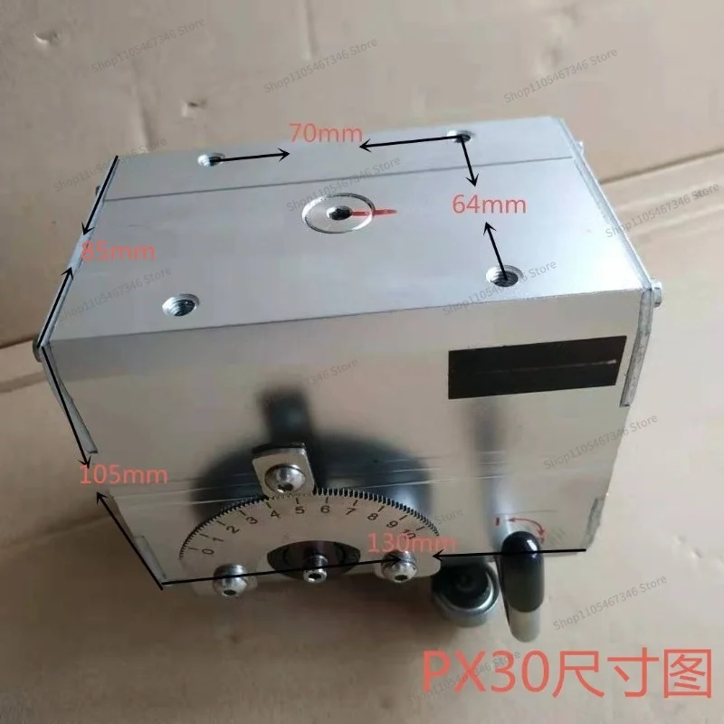 For Polished Rod Wire Arranger Host, Copper Wire Arranger, Take-up Machine