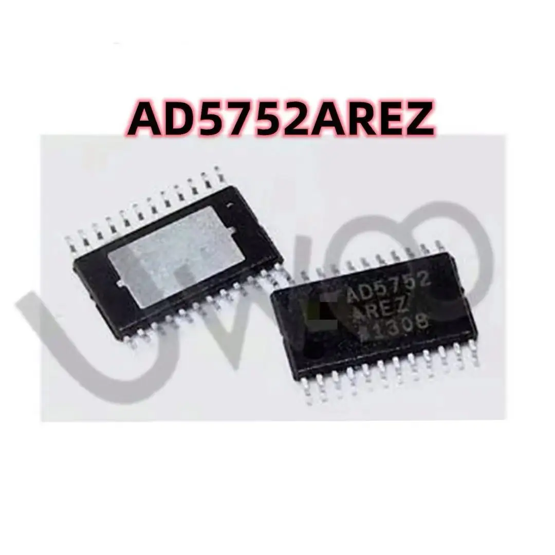 

1PCS AD5752AREZ TSSOP24- Original Good quality