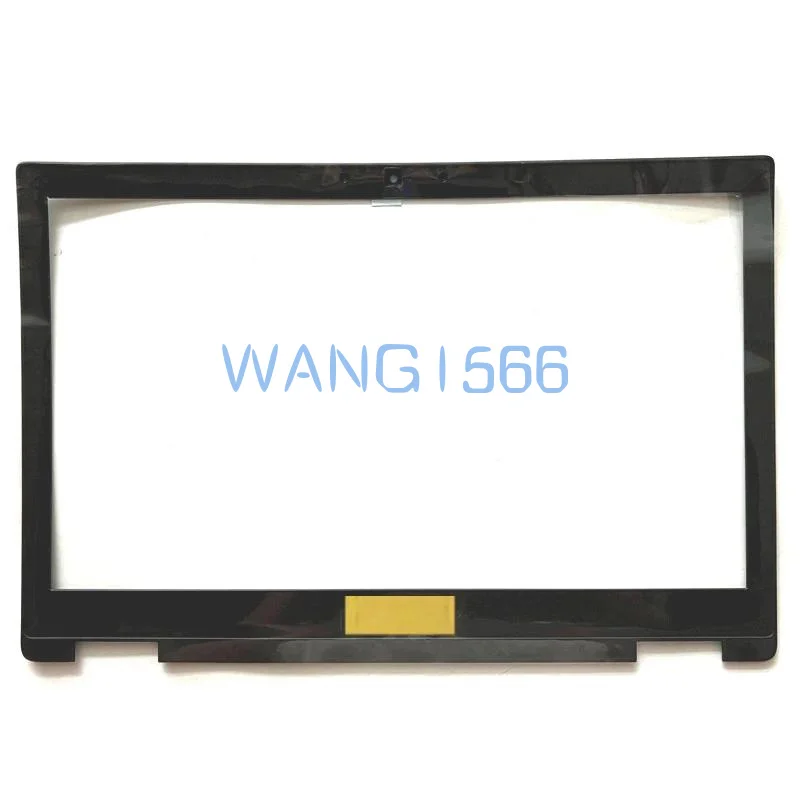 ZJ For Dell Precision 7530 7540 laptop LCD frame case screen front bezel cover shell 0HJ9Y2
