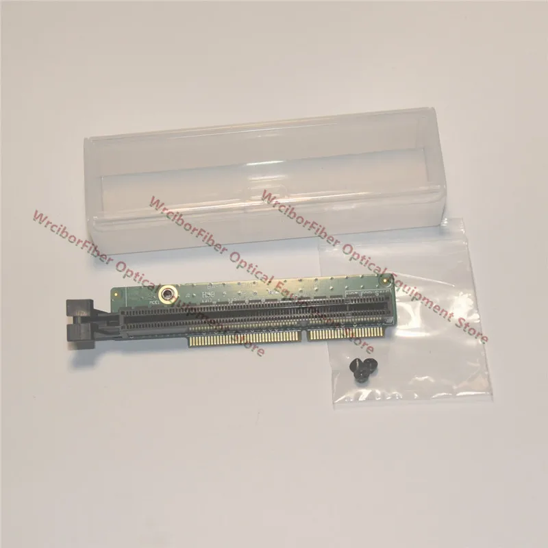 Adapter karty graficznej PCI E Tiny 5 PCIE16 Riser Card do komputerów Lenovo ThinkCentre M920q M920x M910x M720q TP330 01AJ940 OEM — zdjęcie produktu 2