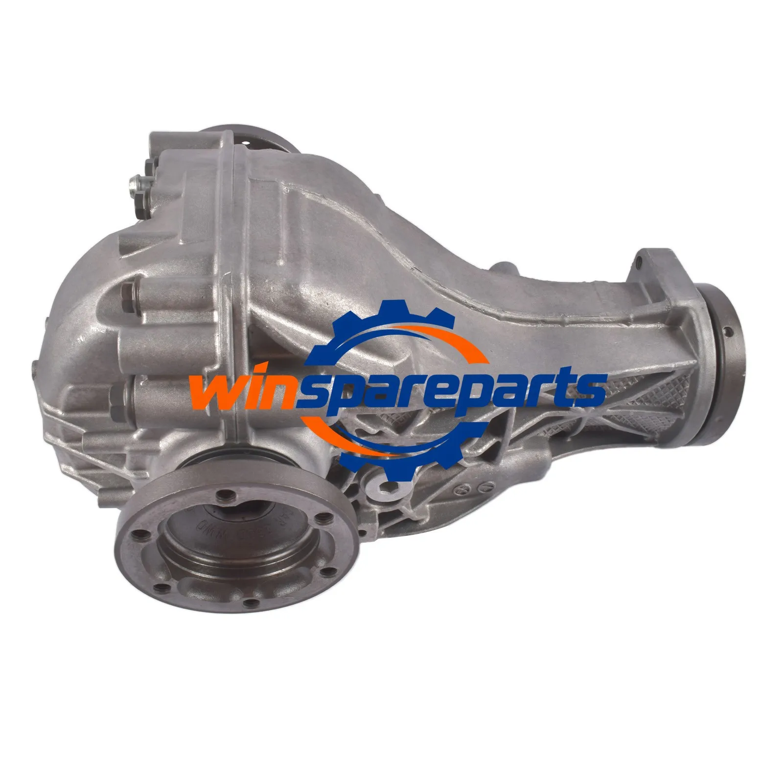Rear Differential Carrier Assembly Fits For   2008-18 Audi D4 A8 Quattro 3.31 0BC500043