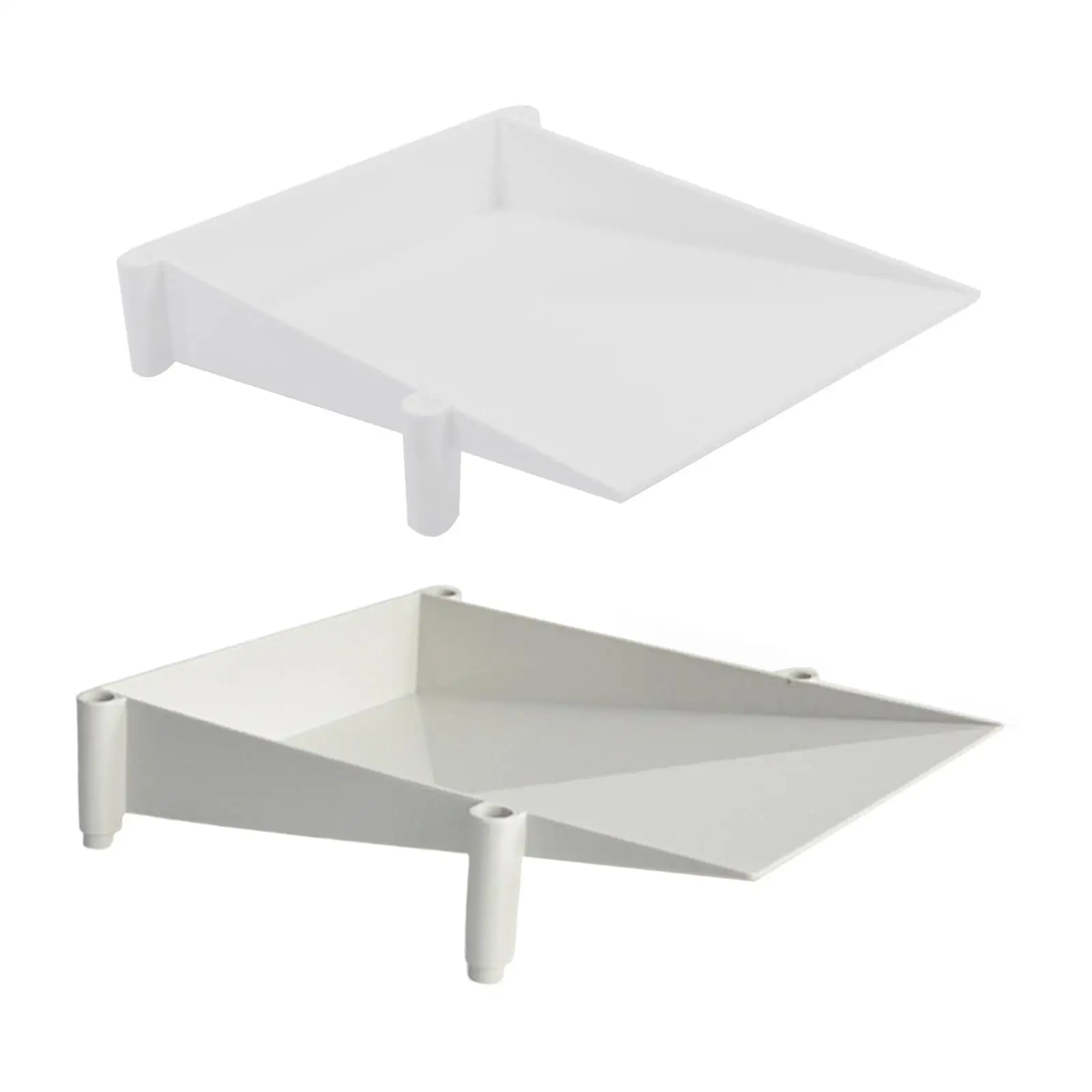 Document Shelf Tray Efficient Newspapers files Paper Shelves Sorter Desktop