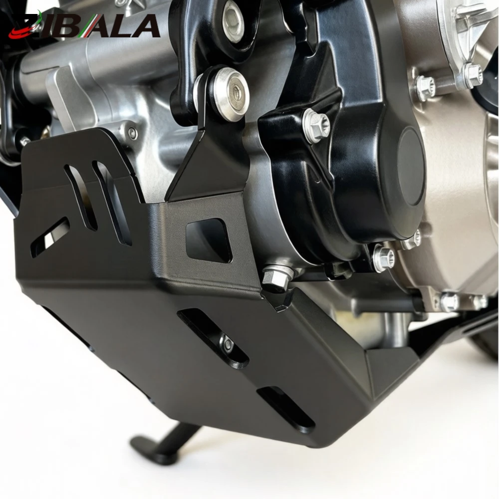 

Engine Protector Cover 701 SM ENDURO Skid Plate Splash Guard For HUSQVARNA 701SM 701ENDURO SUPERMOTO Chassis Cover Protection