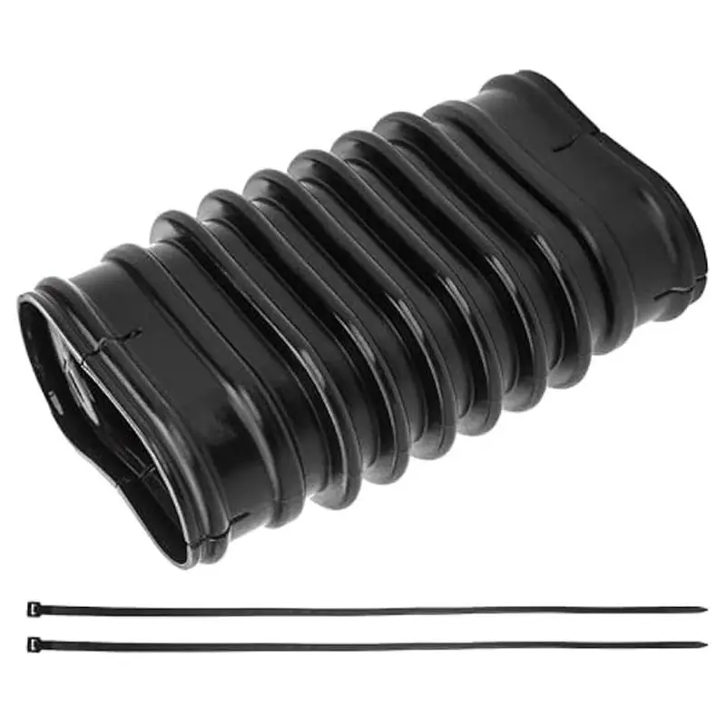 

Запасная гибкая трубка (гофра) для воздуходувок Ryobi RY38BP, RY40404NV, 580473001, для моделей 38cc 40-вольтовых ранцевых воздуходувок