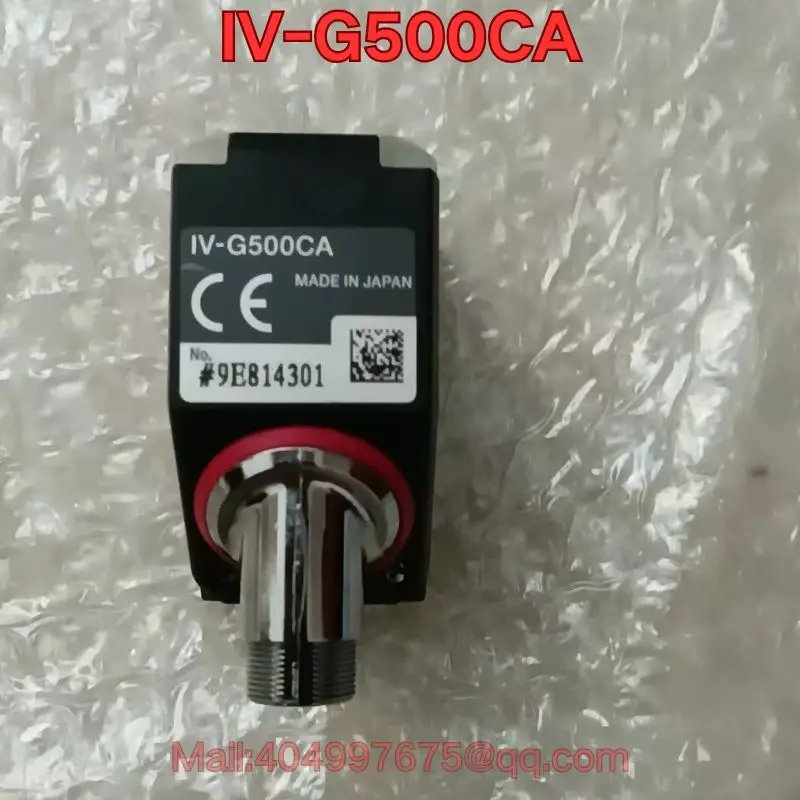Brand new IV-G500CA industrial camera Latest Pricing for 2026