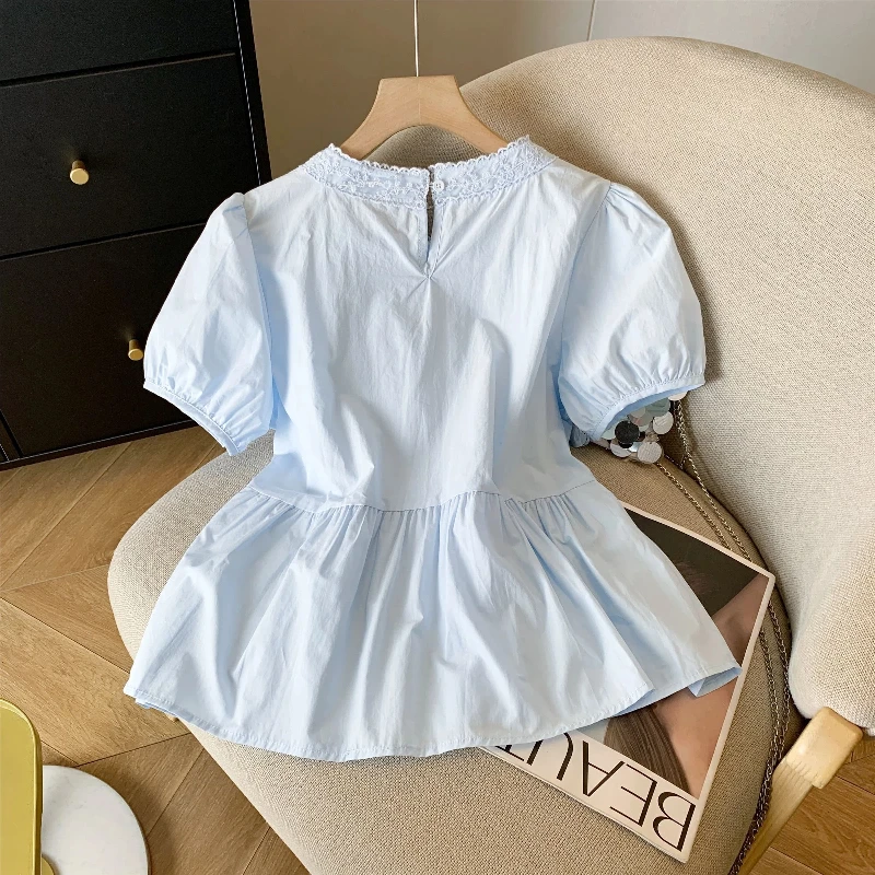 Nuova Camicetta Estiva da Donn - Summer Youth Clothing recensione e prezzo