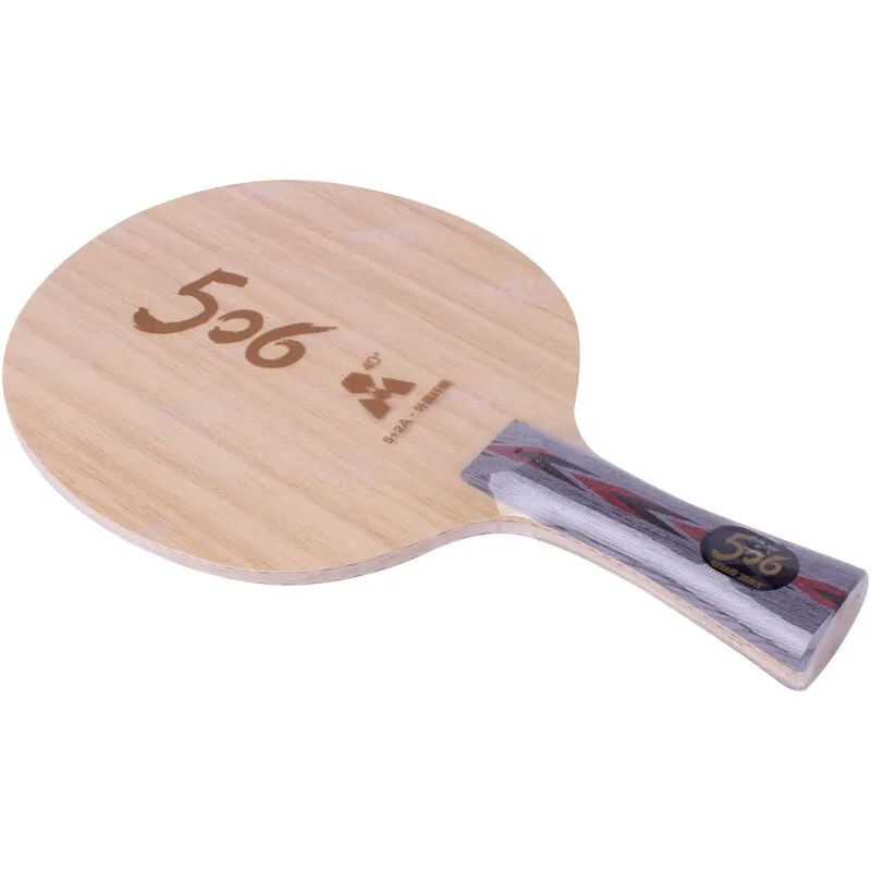 DHS TG 506X/506A Table Tennis Blade Professional Offensive Thickened Pith Ping Pong Blade with Original Box
