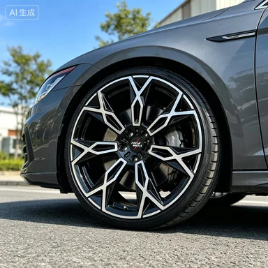 

Forged Monoblock Alloy Racing Car Wheels 16-24 Inch Rims Lightweight One-Piece Construction for Enhanced Performance