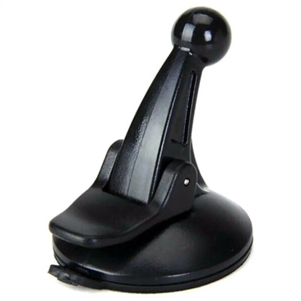 Car Windshield Suction Cup Bracket GPS Holder Rack For Garmin Nuvi 57LM 58LM GPS Satellite Navigation