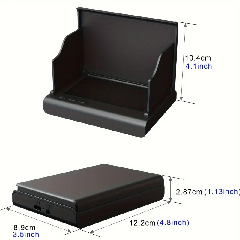 

Подводная камера для поиска рыбы HD, полный набор дисплеев, рыболовный визуальный HD-эхолот с датчиком температуры и глубиной, якорь